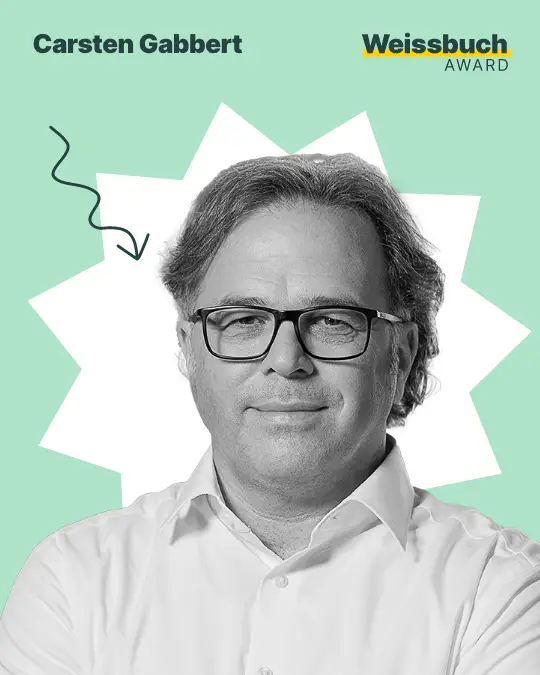 Carsten Gabbert