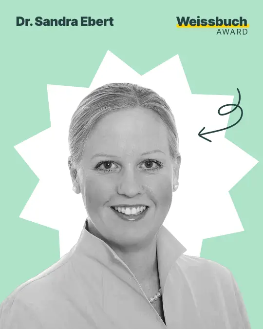 Dr. Sandra Ebert